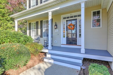 442 Sleepy Hollow Farm Rd, Warwick, RI 02886 - photo 2