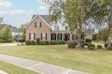 410 Armstrong Way, Evans, GA 30809 - photo 2