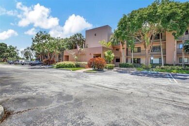 Front of Ashmont Condominium 