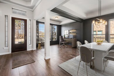 3874 Everly Bend Dr, Spring, TX 77386 - photo 7