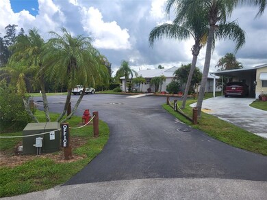 803 & 805 Big Branch Ln, Moore Haven, FL 33471 - photo 4