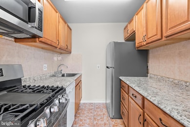 7616 Savannah St unit 201, Falls Church, VA 22043 - photo 5