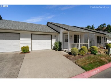 6207 SE Luna Way unit 65, Hillsboro, OR 97123 - photo 3