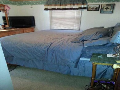 Master Bedroom.
