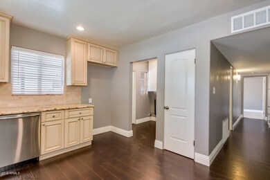 Large Food Pantry