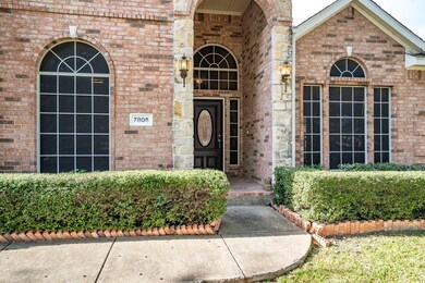 7805 Stonehaven Ln, Rowlett, TX 75089 - photo 2