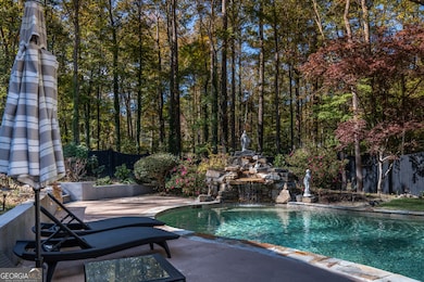 21 River Pine Dr SW, Rome, GA 30165 - photo 4