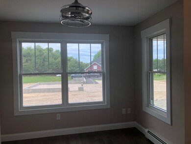 First Floor Office