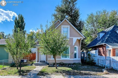 220 E 5th St, Florence, CO 81226 - photo 2