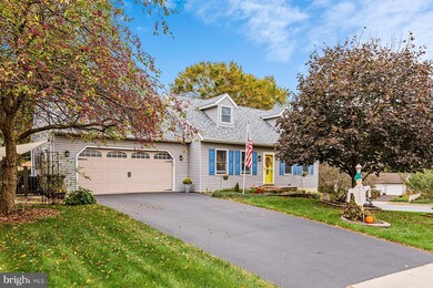 38 Ingham Dr, Stevens, PA 17578 - photo 5