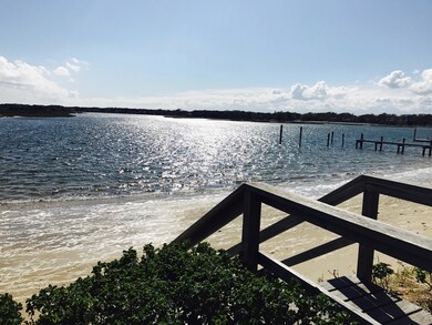 Neighborhood Beach