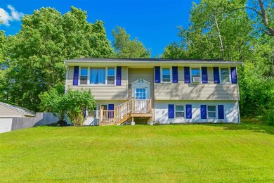 54 Saint Laurent St, Epping, NH 03042 - photo 2