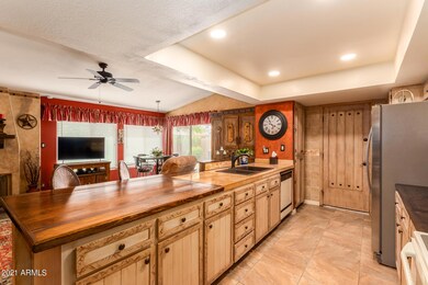 Beautiful Kitchen