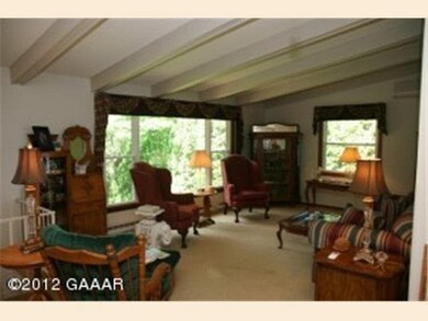 5035 Birchwood Terrace NE, Alexandria, MN 56308 - photo 5