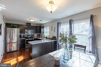 15275 Waterwheel Terrace, Woodbridge, VA 22191 - photo 7