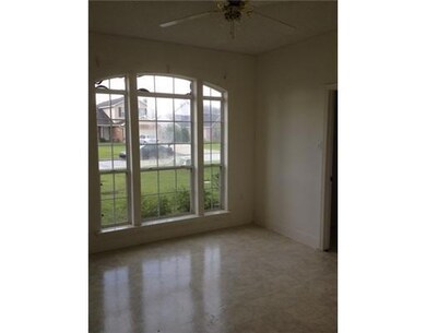 Bedroom.