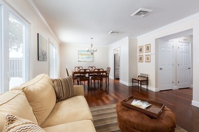 3 Drummer Boy Way, Lexington, MA 02420 - photo 4