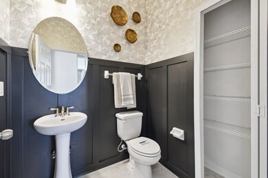 Interior - Representational Photo