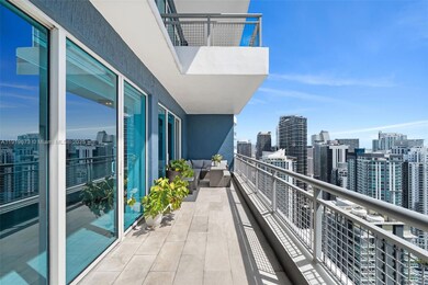 Infinity at Brickell unit 4606, Miami, FL 33130 - photo 6