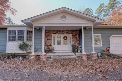 785 Nugentown Rd, Little Egg Harbor Township, NJ 08087 - photo 5