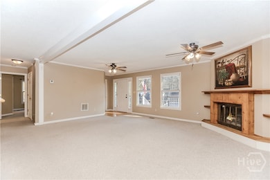 1290 Skipstone Dr, Watkinsville, GA 30677 - photo 5