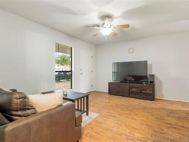 445 W 148th Place, Glenpool, OK 74033 - photo 7