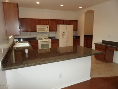 064Ranch - kitchen 1
