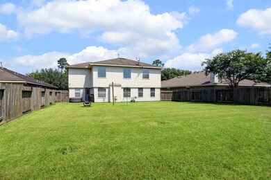 2410 Lancer Park, Conroe, TX 77385 - photo 5