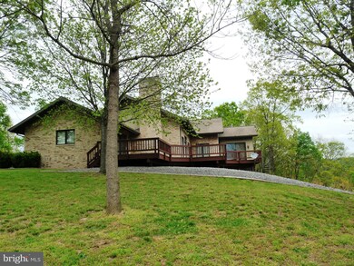 576 Girl Scout Dr, Hedgesville, WV 25427 - photo 6