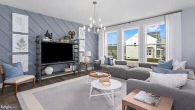 641 Husky Trail, Martinsburg, WV 25403 - photo 4