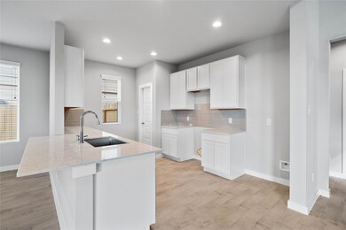 2606 Finley Ln, Rosenberg, TX 77471 - photo 5