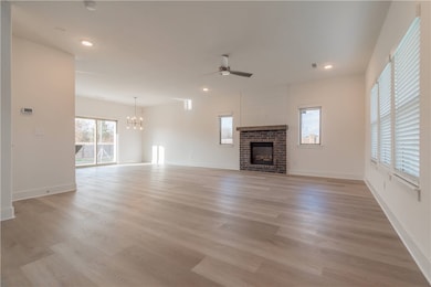 1121 Montichiello St, Tontitown, AR 72762 - photo 5