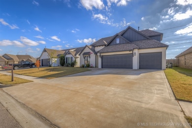 22810 E 103rd St S, Broken Arrow, OK 74014 - photo 4