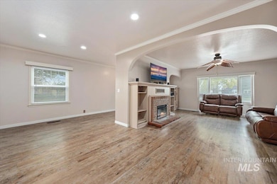 1021 I St, Rupert, ID 83350 - photo 4