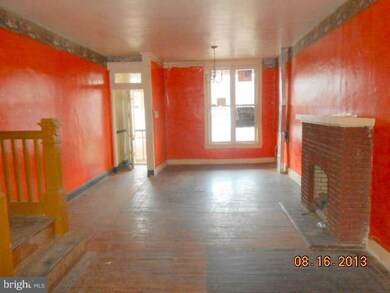 1614 E 30th St, Baltimore, MD 21218 - photo 3