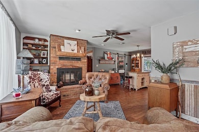 171 County Road 4605, Boyd, TX 76023 - photo 3