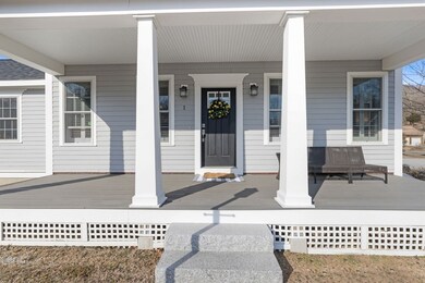 1 Taylor Ln unit 1, Hingham, MA 02043 - photo 2