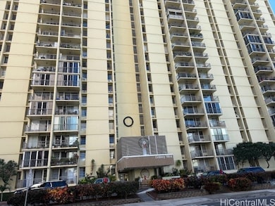 Century West unit 107, Honolulu, HI 96818 - photo 2