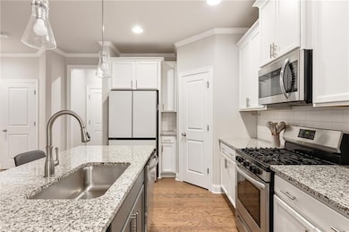 1603 Glen Ivy, Marietta, GA 30062 - photo 6