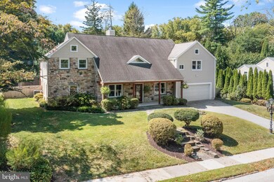 18 Aldwyn Ln, Villanova, PA 19085 - photo 2