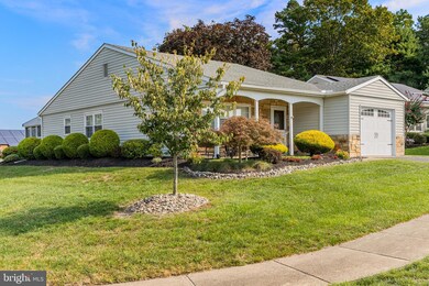 57 Gramercy Place, Southampton, NJ 08088 - photo 2