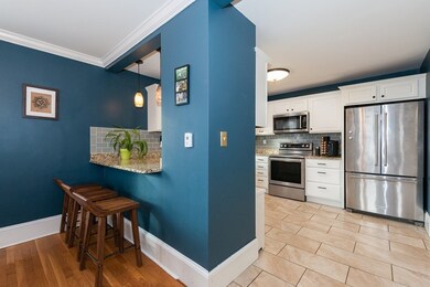 1184 Morton St, Mattapan, MA 02126 - photo 4