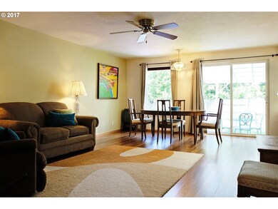 Living Room/Dining Room