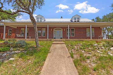 770 Homestead Dr, Fredericksburg, TX 78624 - photo 3