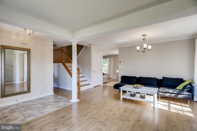 1025 W Viking Ct, Abingdon, MD 21009 - photo 4