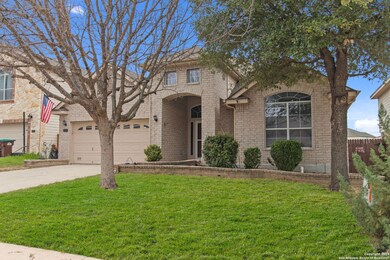 10611 Shetland Brook, San Antonio, TX 78254 - photo 2