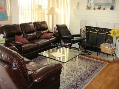 Family Room.