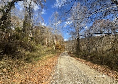 Acreage on both sides