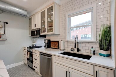 4 Shelby St unit 2, Boston, MA 02128 - photo 6