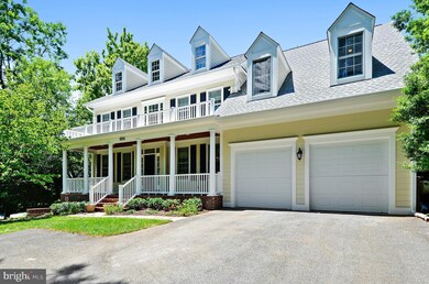 6914 Seven Locks Rd, Cabin John, MD 20818 - photo 2